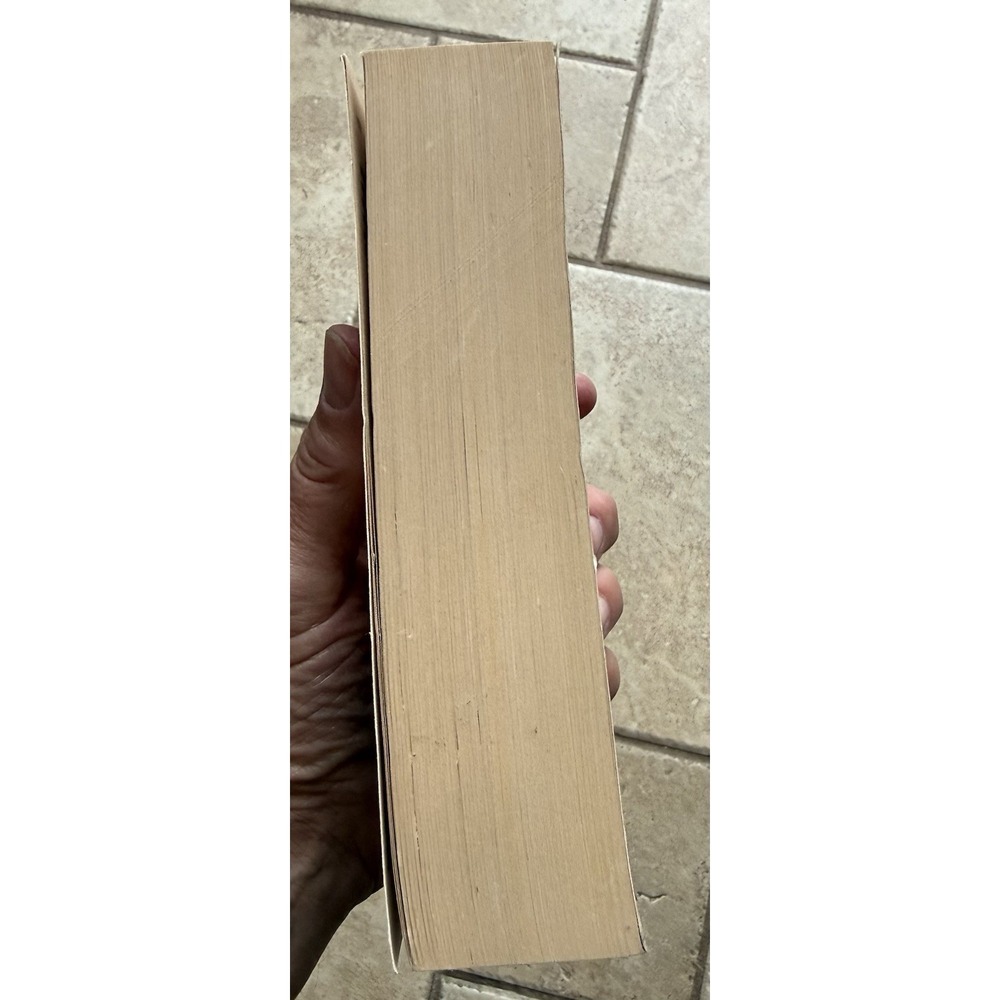 Stephen King Richard Bachman Books RAGE PB Book 1986 Signet 1st Ed 1st Print - Picture 6 of 11